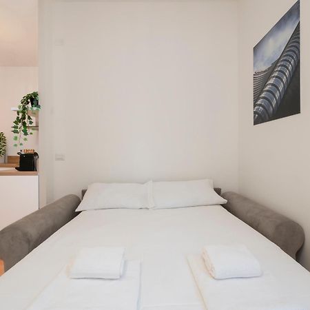 I Host Apartment - Gressoney 2 Milano Exterior foto