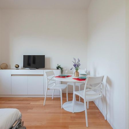 I Host Apartment - Gressoney 2 Milano Exterior foto